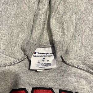 Florida Tech College Letters stitched